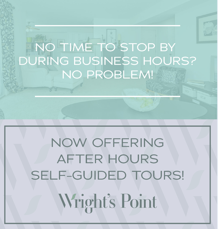 Apartments in Fort Wright, KY Wrights Point